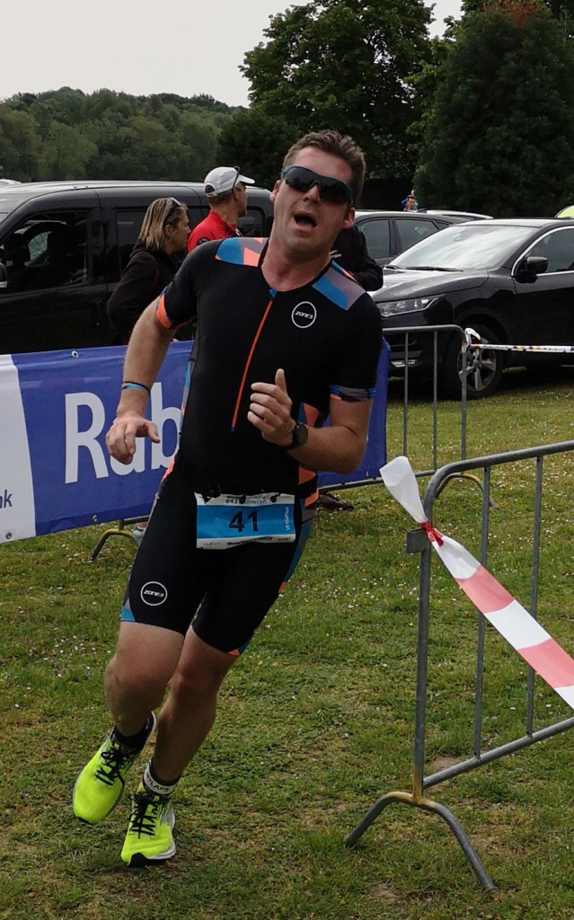 Didier - Run - 2