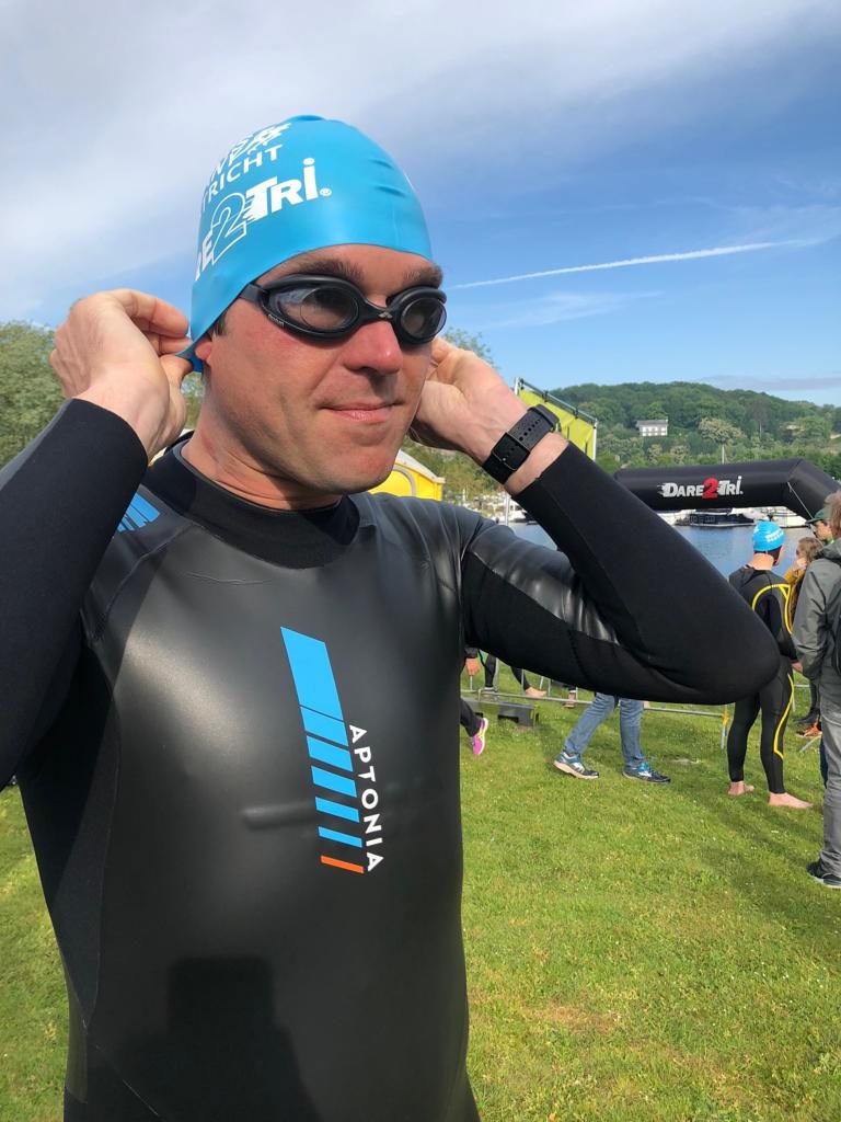 Didier Wetsuit