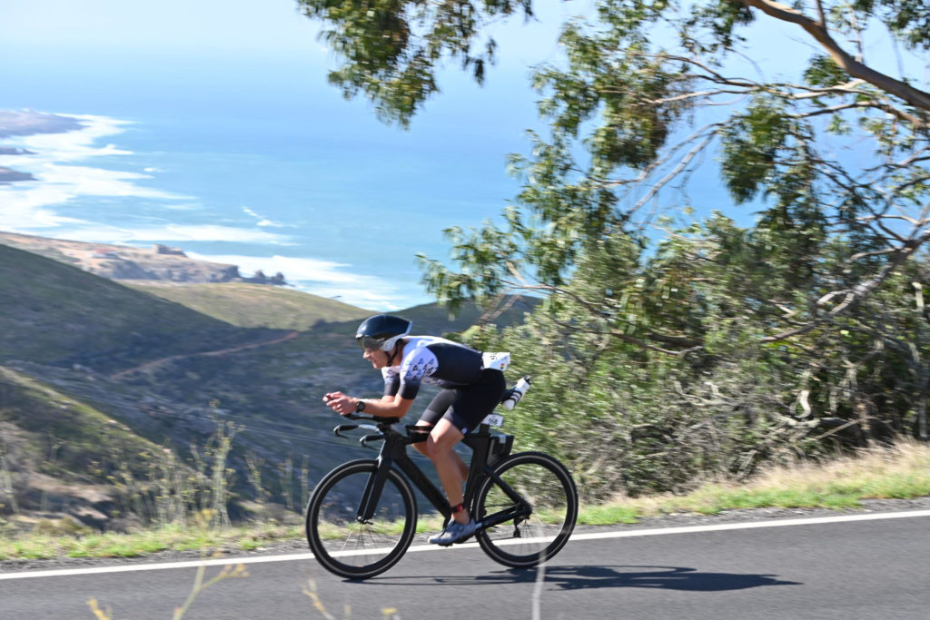 Bike Ironman 703 Cascais