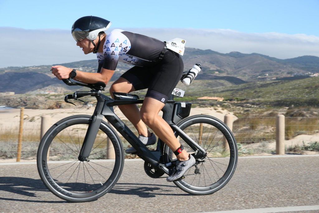 Bike Ironman 703 Cascais