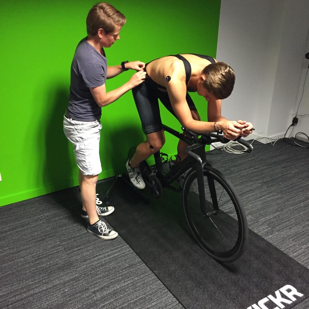 Bikefit