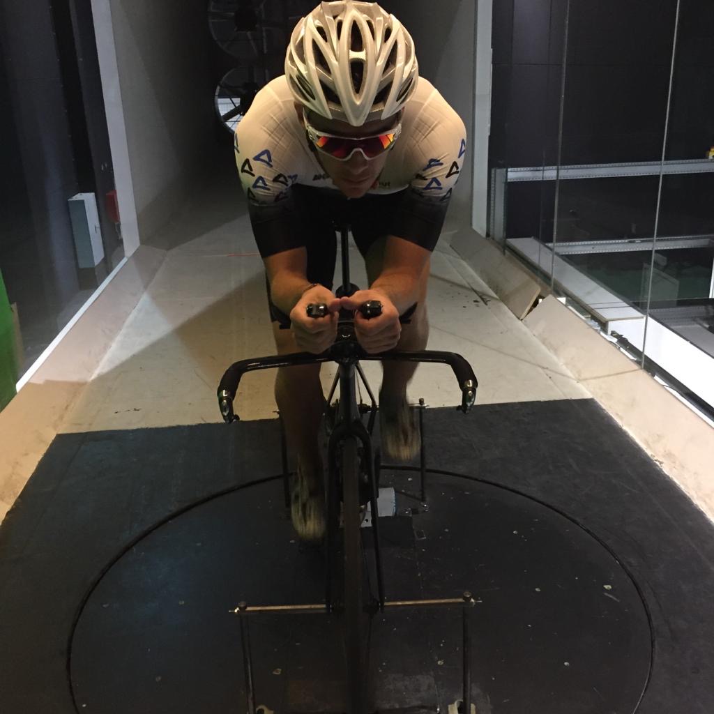 Windtunnel