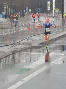 Winst Apeldoorn